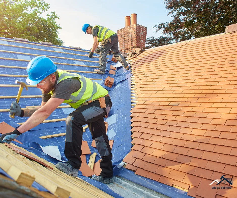 Why choose Roof Repair Near Me in Russellville, MO